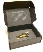 MINI BRONZE SCULPTURE